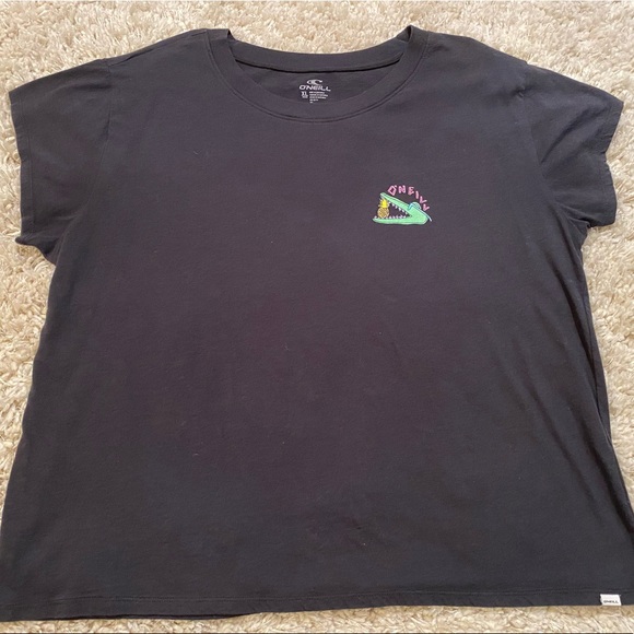 O'Neill Tops - O’Neill Later Gator Tee